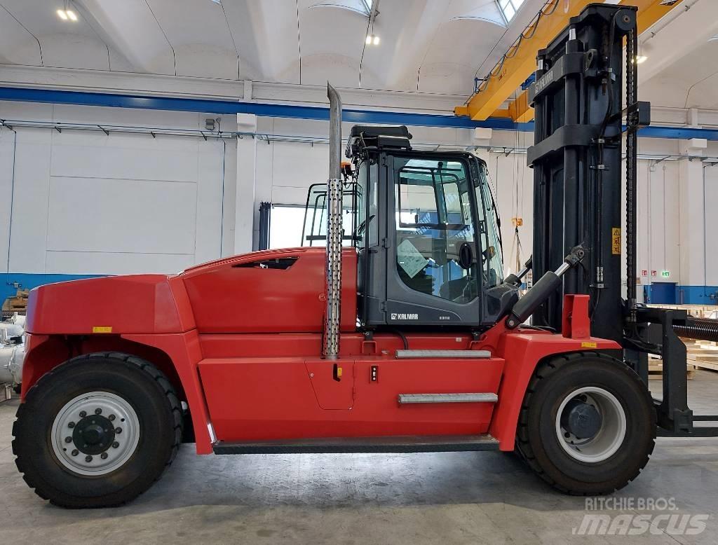 Kalmar DCG160-12 Chariots diesel