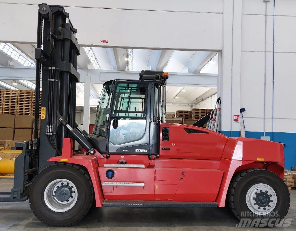 Kalmar DCG160-12 Chariots diesel