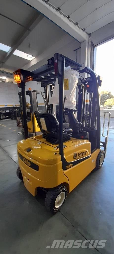 Yale ERP 18 VF MWB Chariots élévateurs électriques