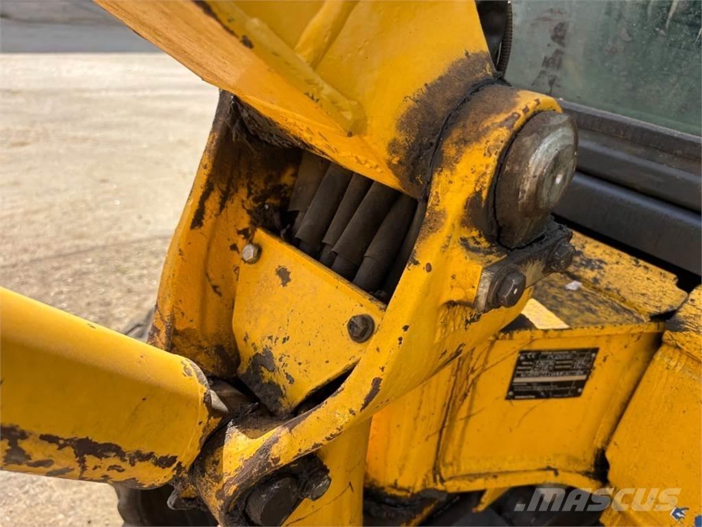 Komatsu PC26 MR-3 Construction - Autres