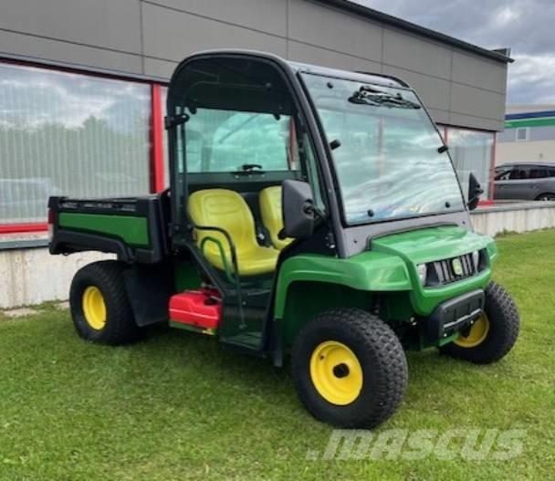 John Deere Gator TE Mini utilitaire