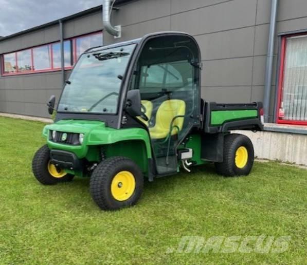 John Deere Gator TE Mini utilitaire