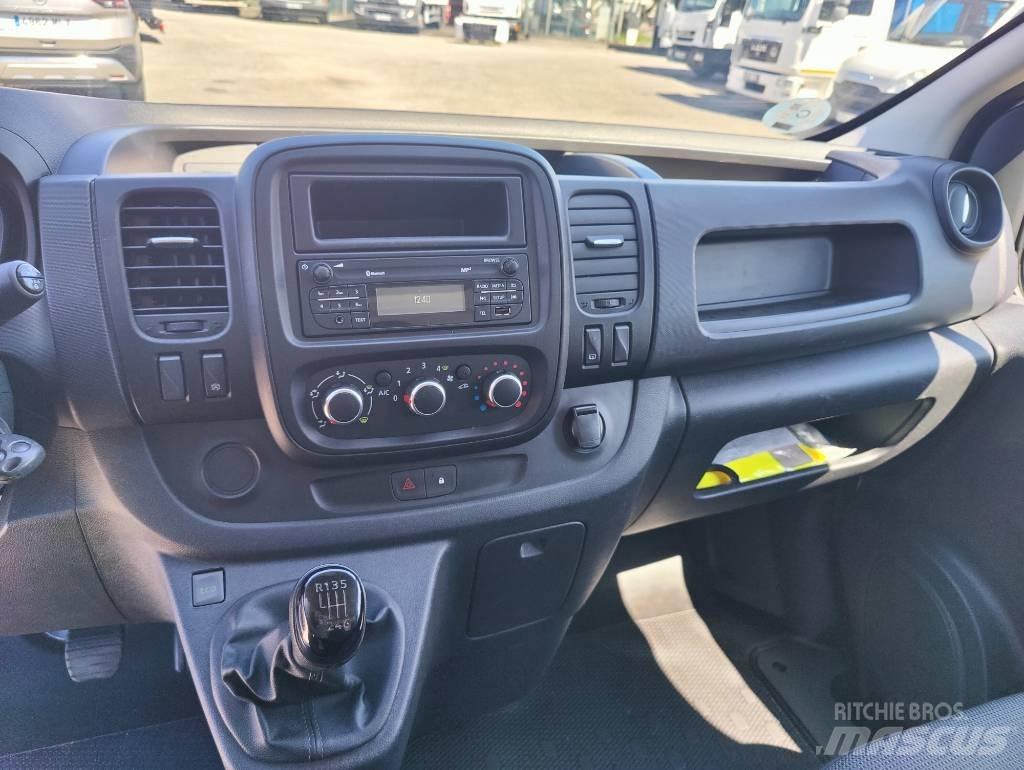 Fiat TALENTO Utilitaire