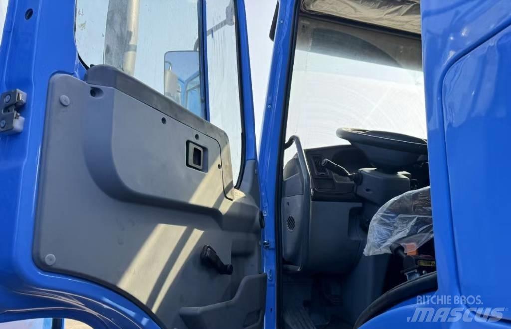Howo 371 Camion benne