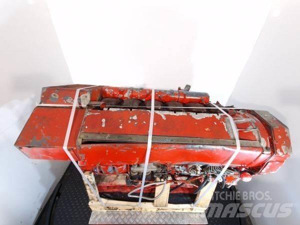 Deutz BF6L513R Moteur