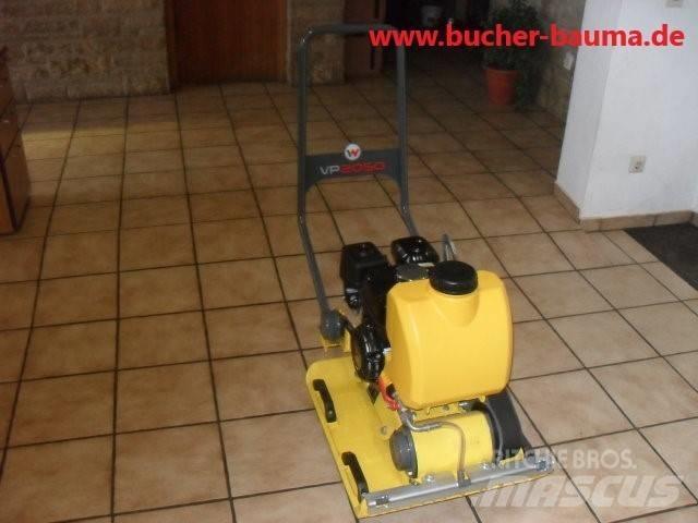 Wacker Neuson VP2050 Plaque vibrante