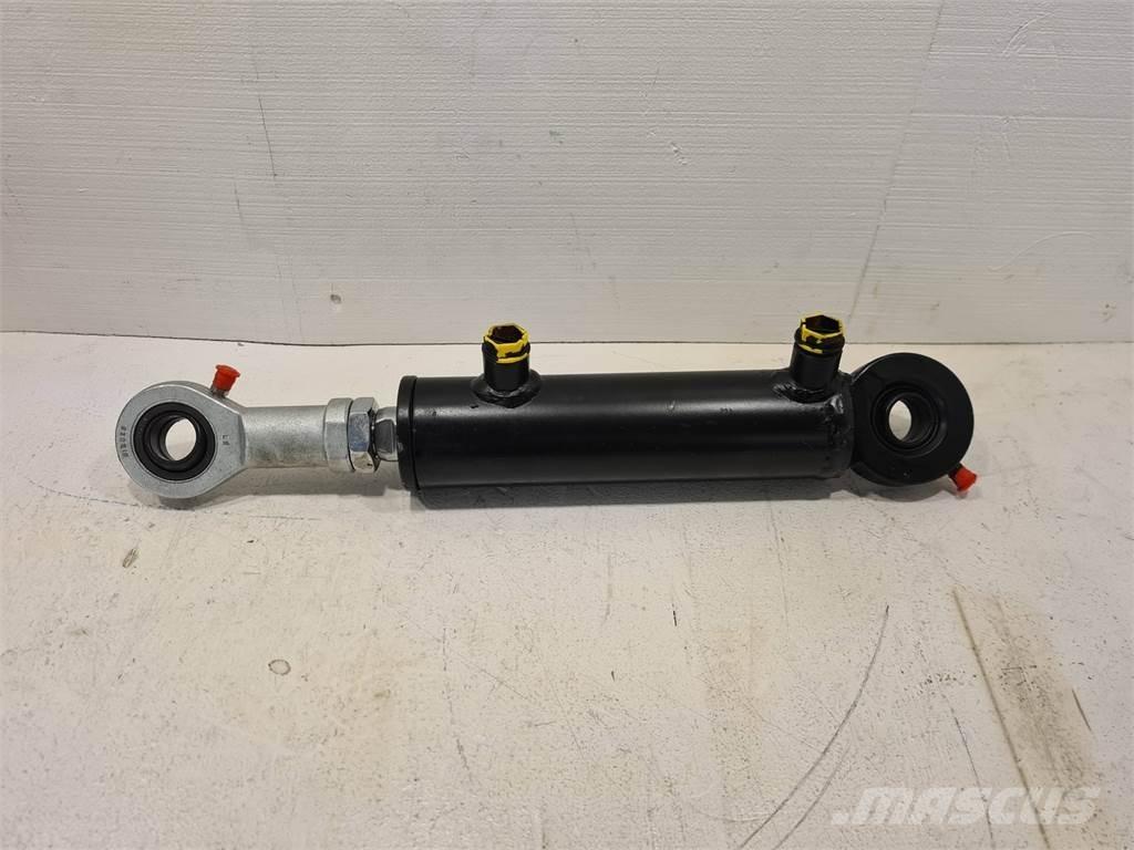 Log Max 015669 Tête d'abattage / ébranchage
