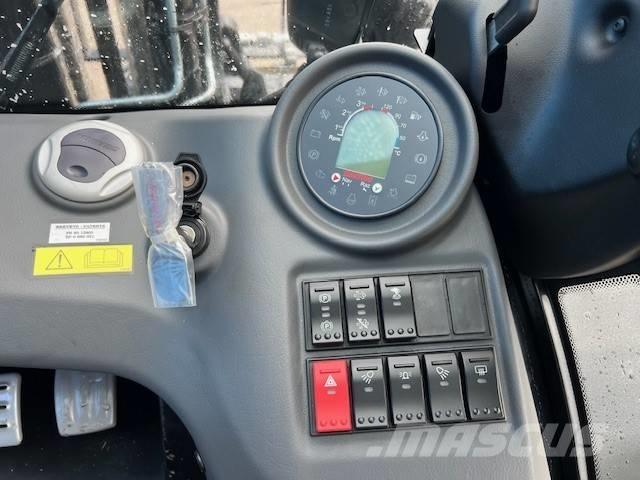 Manitou MSI 30 | 2023 Chariot tout terrain