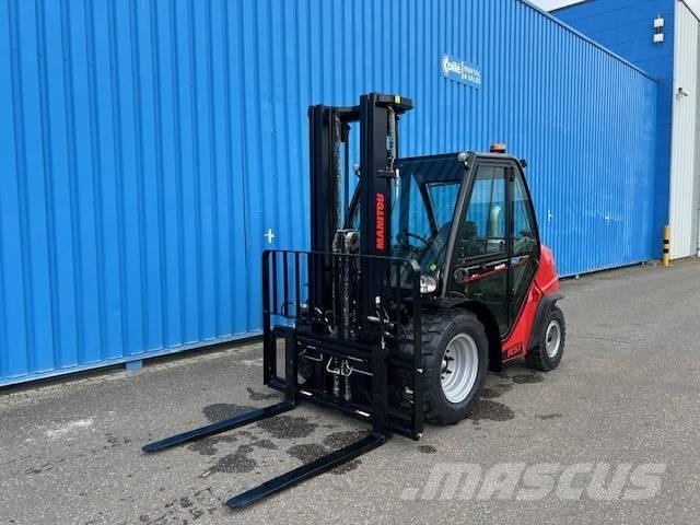 Manitou MSI 30 | 2023 Chariot tout terrain