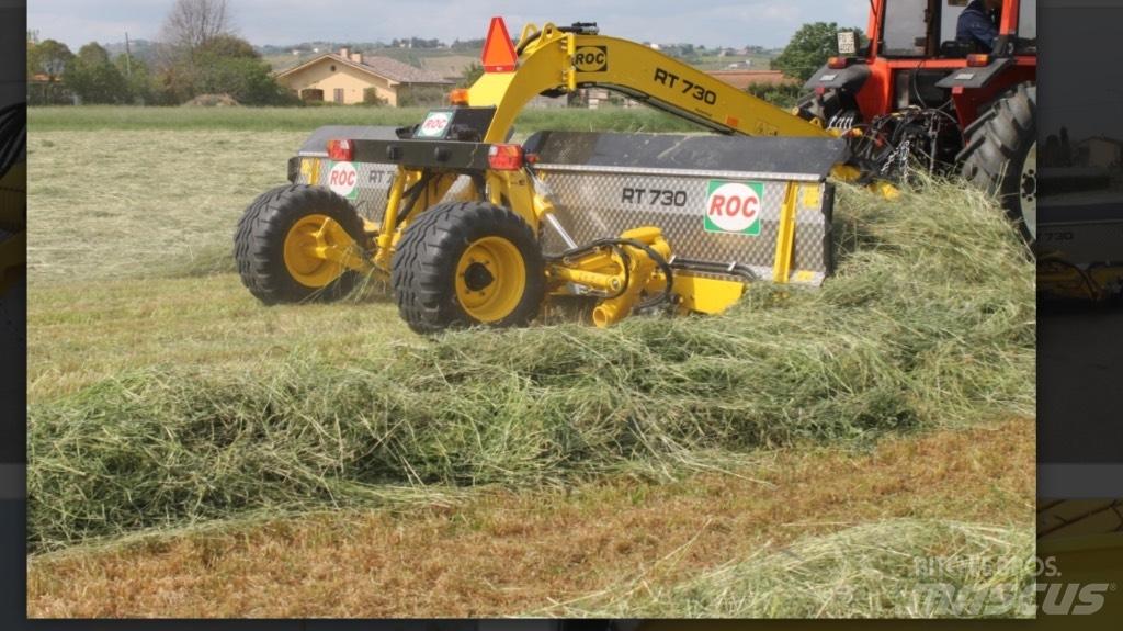 ROC RT 730 Andaineur