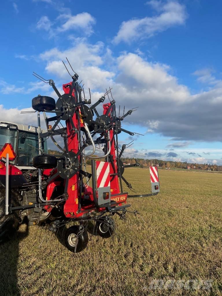 Vicon FANEX 904 Rateau faneur