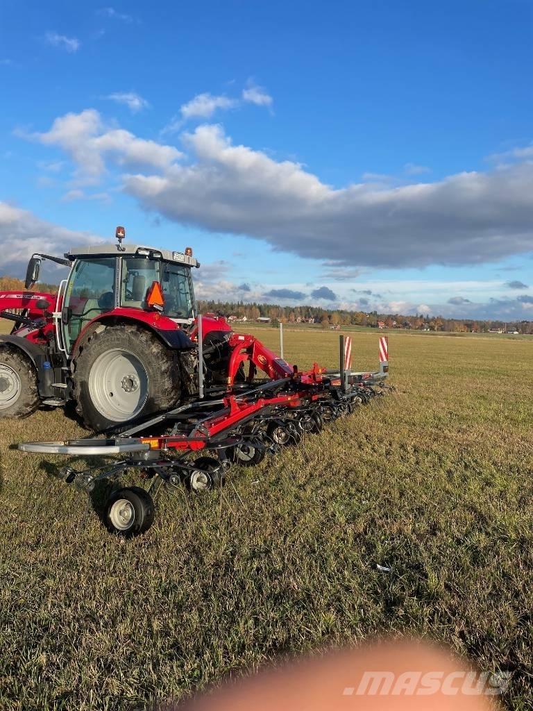 Vicon FANEX 904 Rateau faneur