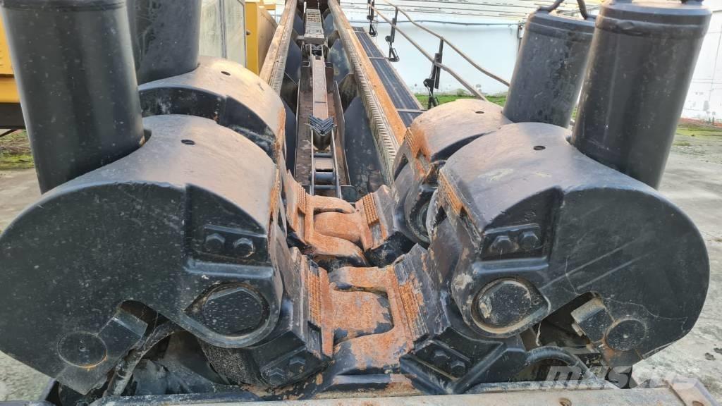 Vermeer D200X300 Foreuse horizontale