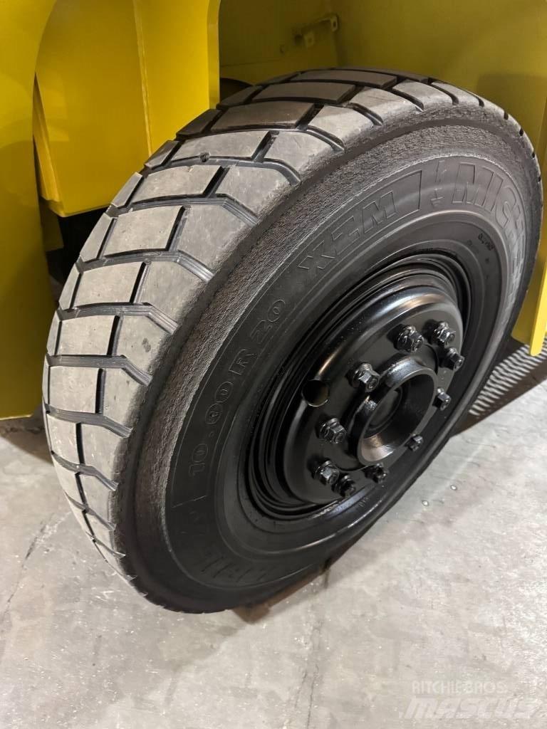 Hyster H230HD2 Autres Chariots élévateurs