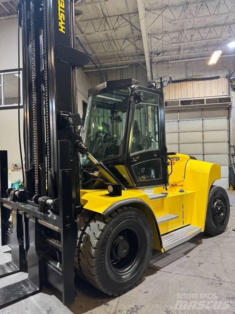 Hyster H230HD2 Autres Chariots élévateurs
