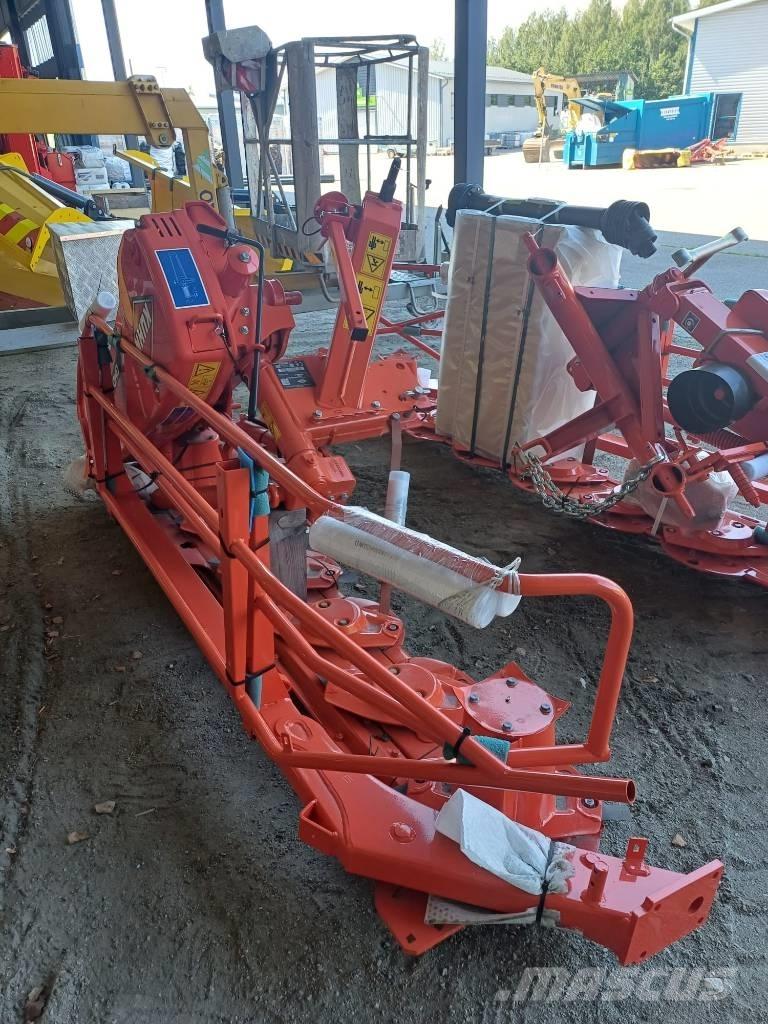 Kuhn GMD 240 Faucheuse