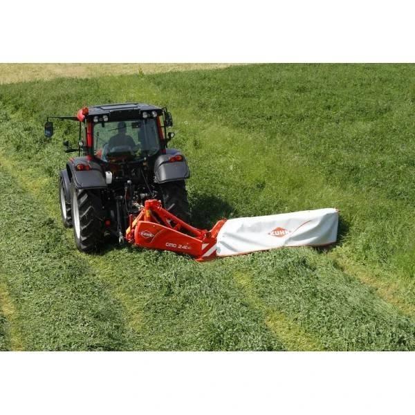 Kuhn GMD 240 Faucheuse
