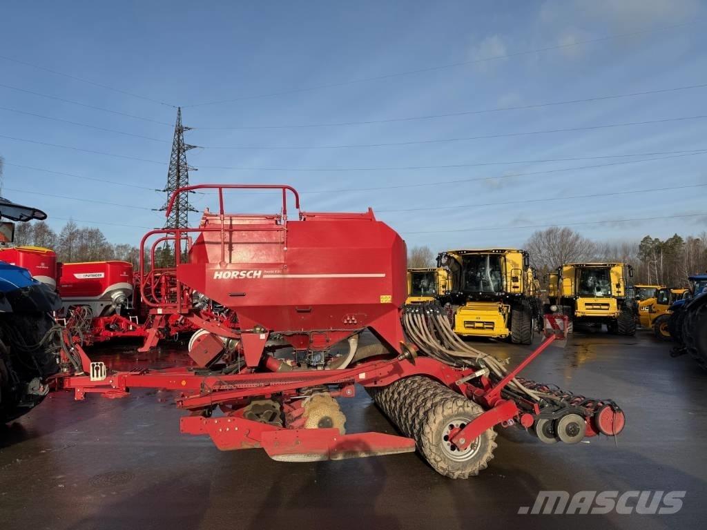 Horsch Pronto 4 DC Semoir