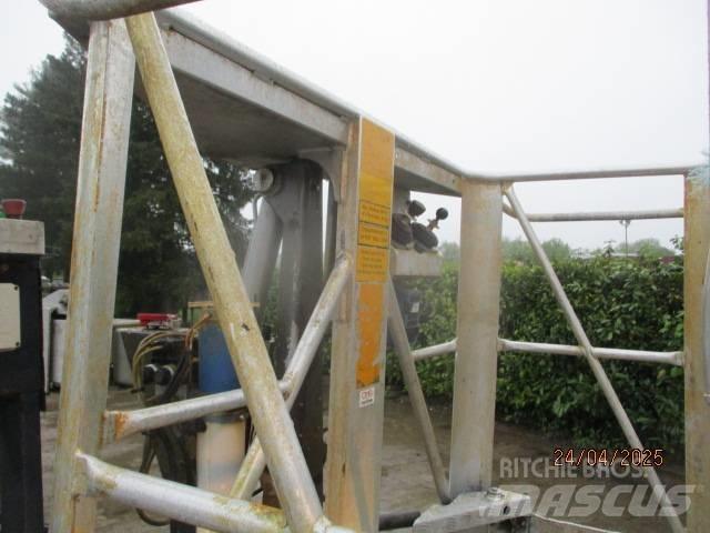 Denka-Lift DL 25 Nacelles télescopiques