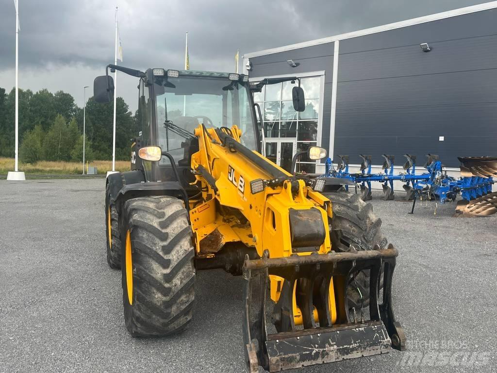 JCB TM 310 S Chariot télescopique