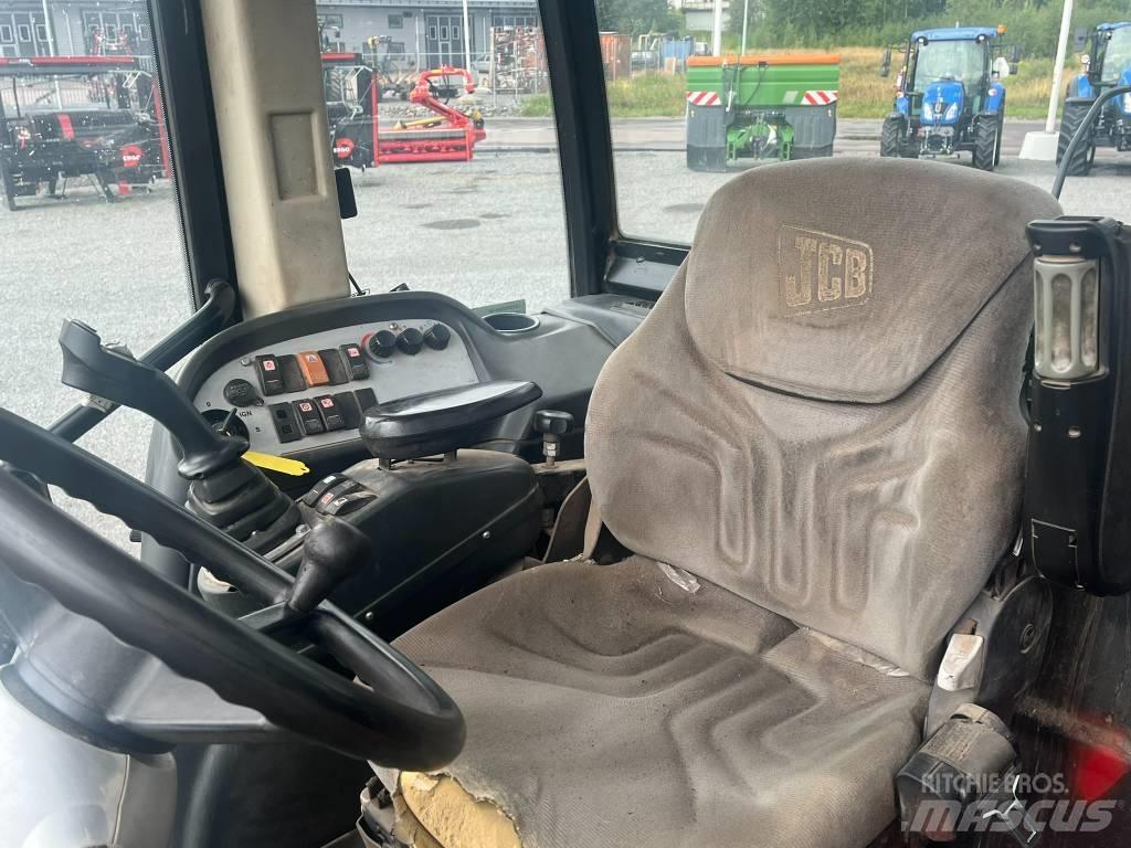 JCB TM 310 S Chariot télescopique