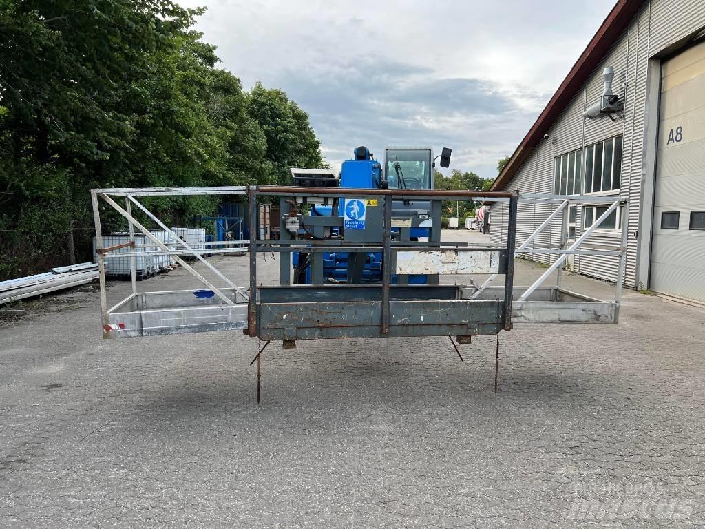Genie GTH 5022 R Chariot télescopique
