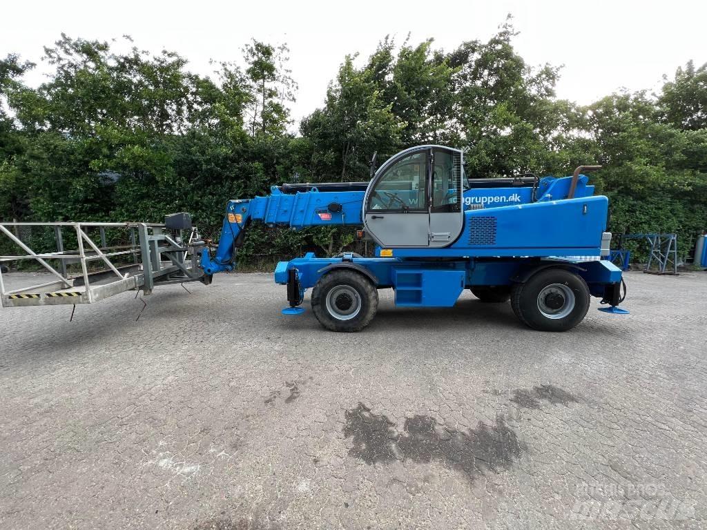 Genie GTH 5022 R Chariot télescopique