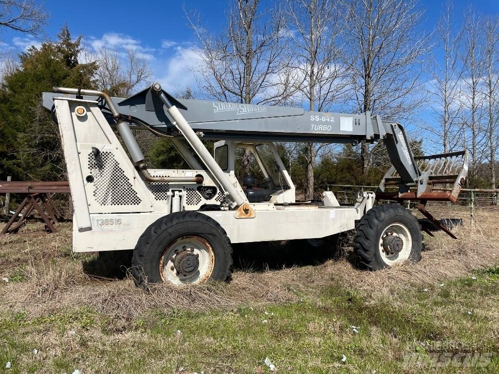 Terex SS 842 Chariot télescopique