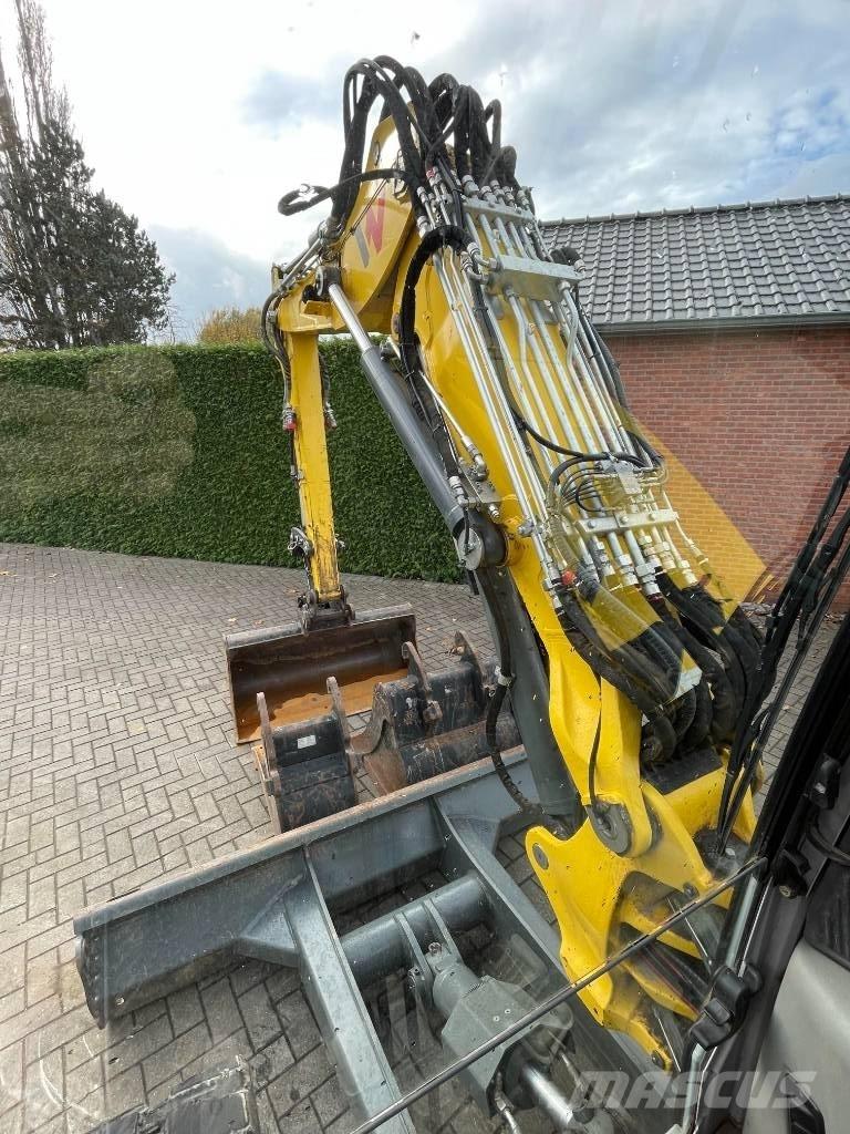 Wacker Neuson ET 90 Mini pelle 7t-12t