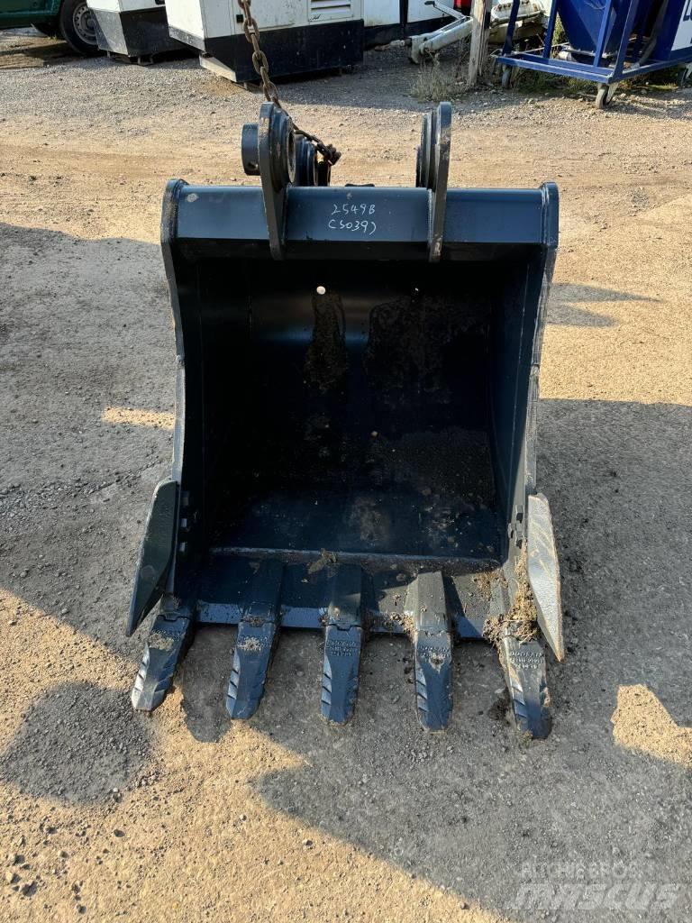 Doosan DX 140 LC Godet