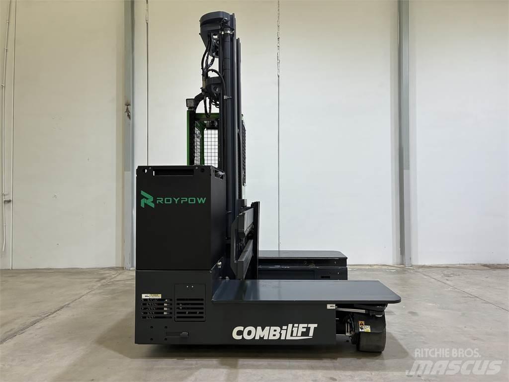 Combilift C4000STE Autres Chariots élévateurs