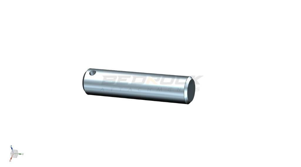 CAT 69.9MM PIN Autres accessoires
