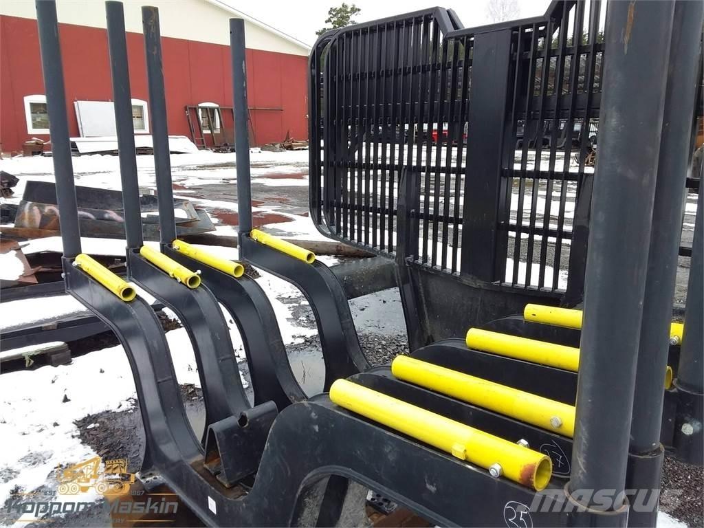 John Deere 1910e Autres accessoires pour matériel forestier
