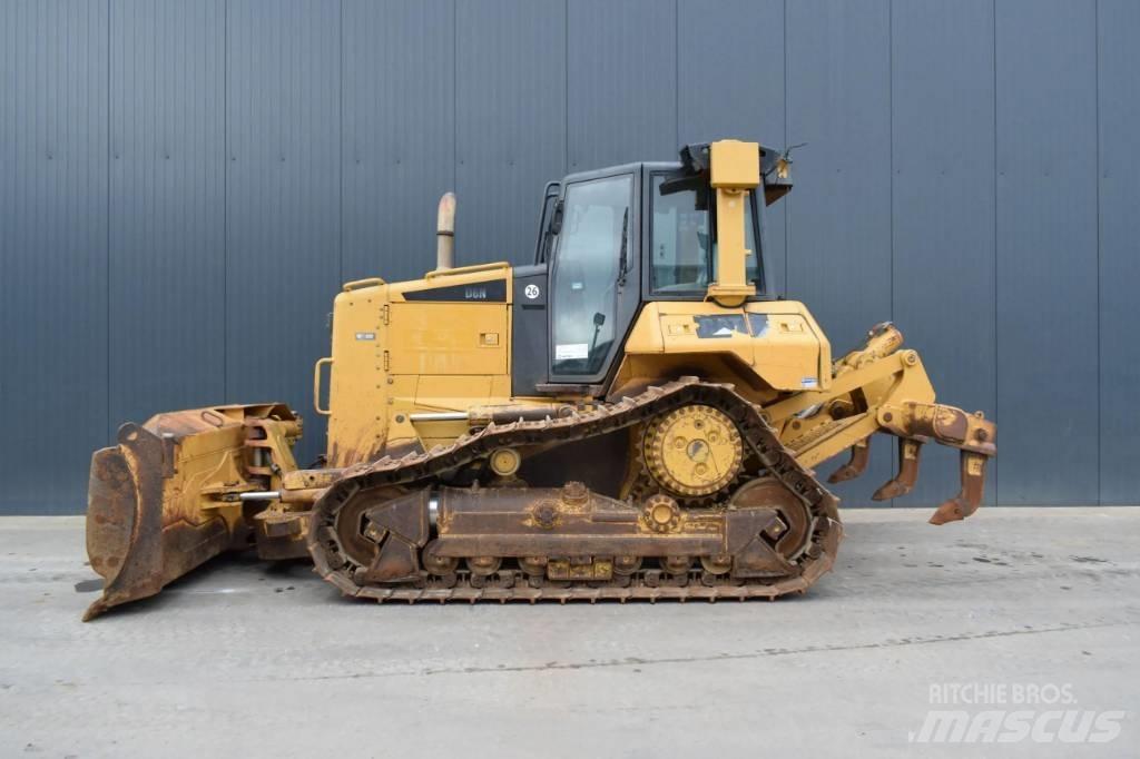 CAT D6N XL Bouteurs sur chenilles