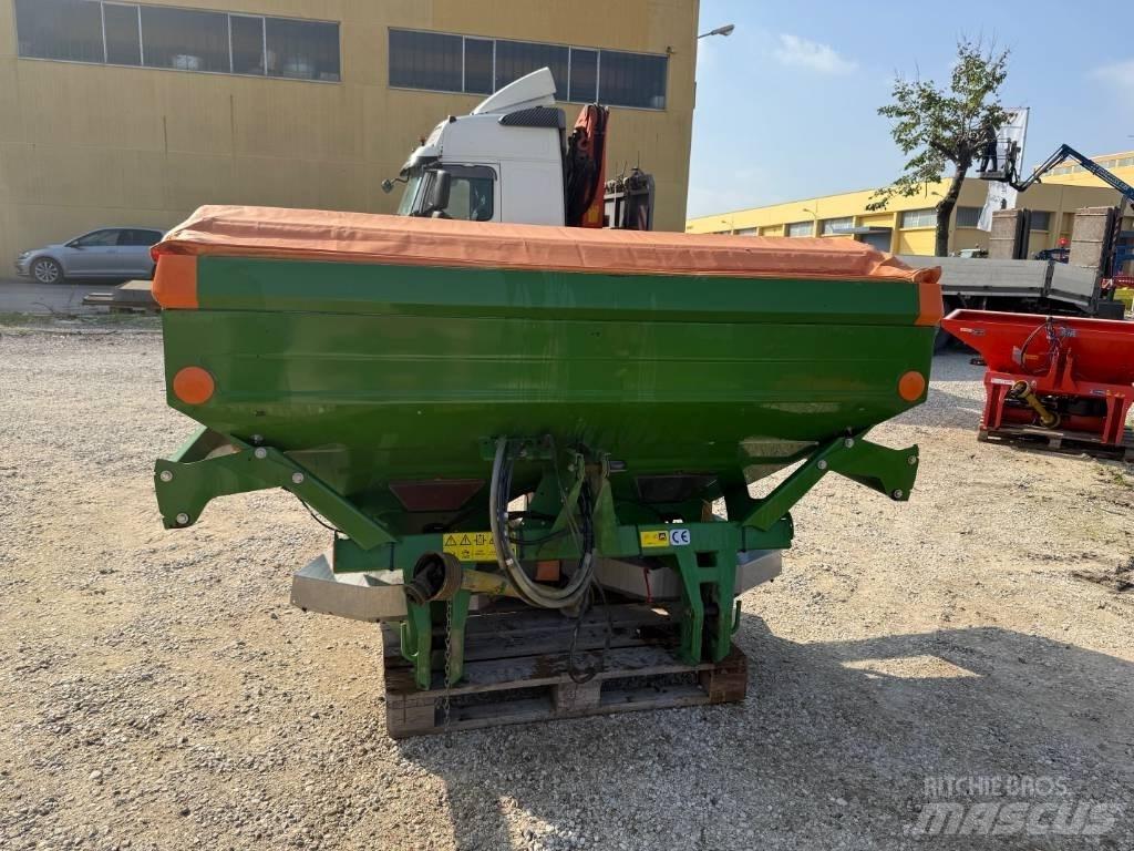 Amazone ZA-M 1500 Semoir à engrais