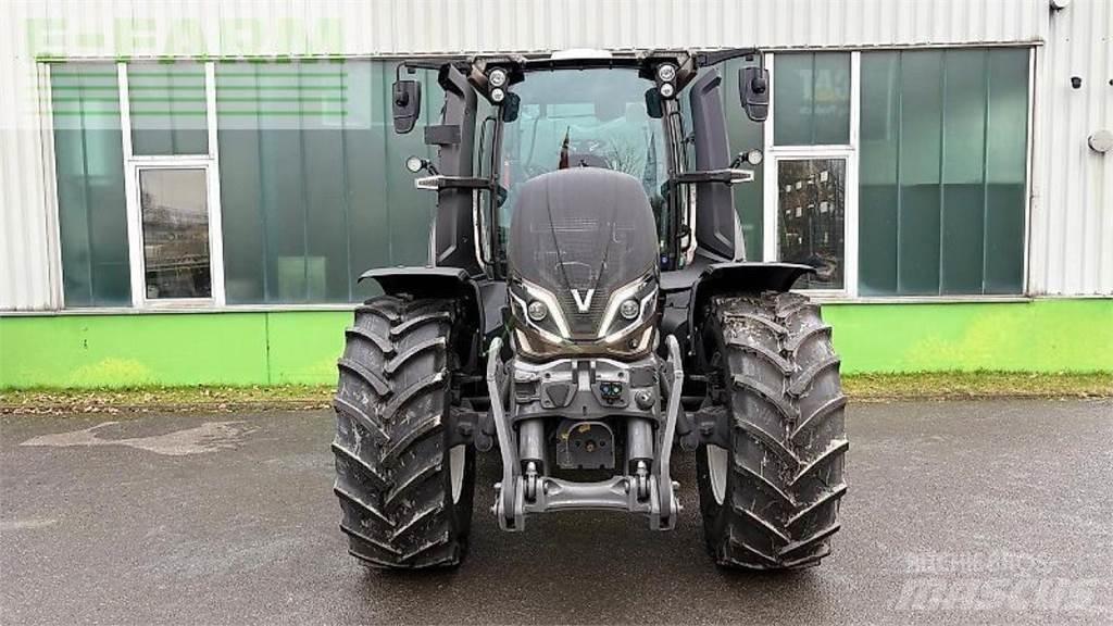 Valtra q 285 Tracteur