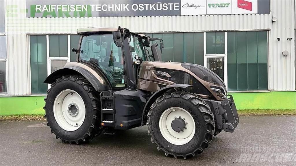 Valtra q 285 Tracteur