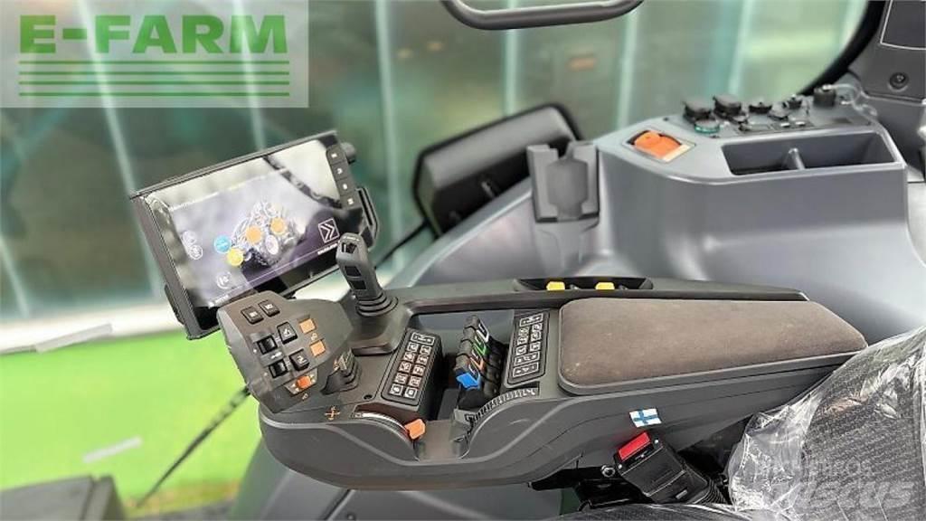 Valtra q 285 Tracteur