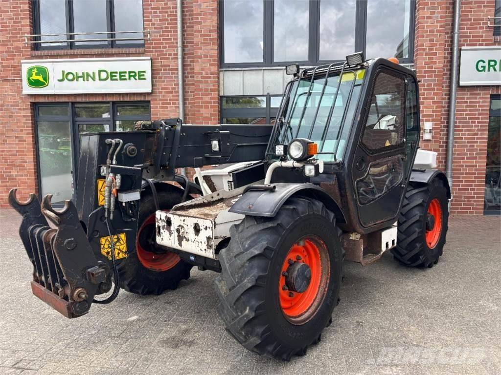 Bobcat T35100 Chariot télescopique