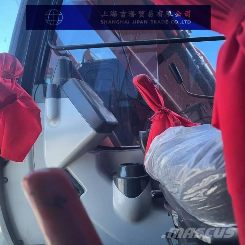 Hitachi ZX 70 Mini pelle < 7t