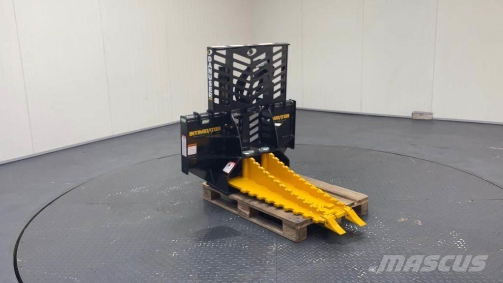  INTIMIDATOR T2201T Tracteur routier