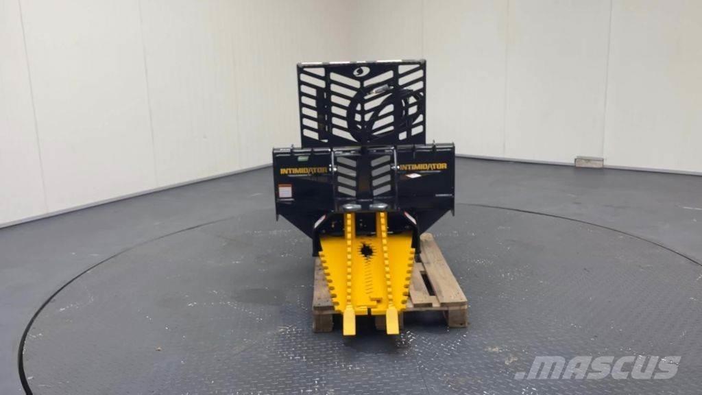  INTIMIDATOR T2201T Tracteur routier