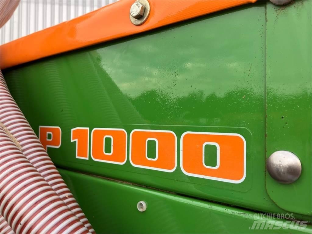 Amazone KE 403-170 Semoir combiné