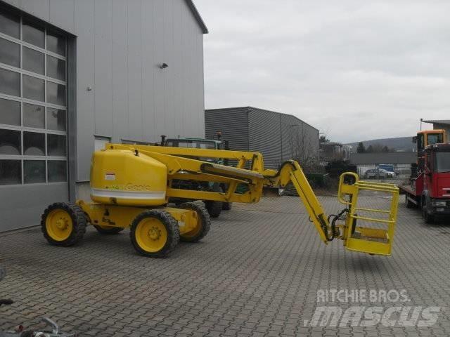 Genie Z 45/25 Nacelles articulées
