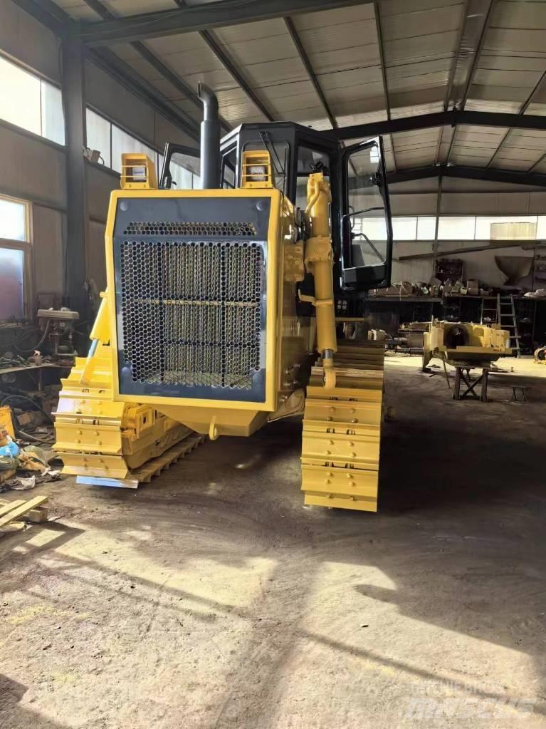 Shantui SD 22 Bouteurs sur chenilles