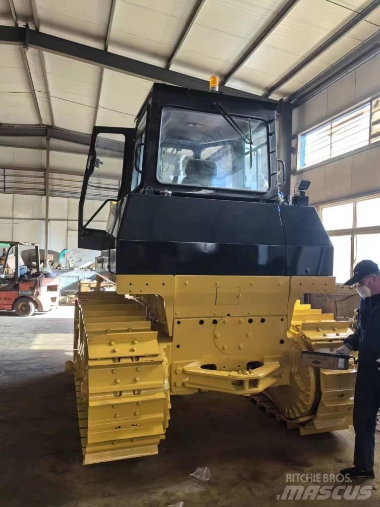 Shantui SD 22 Bouteurs sur chenilles