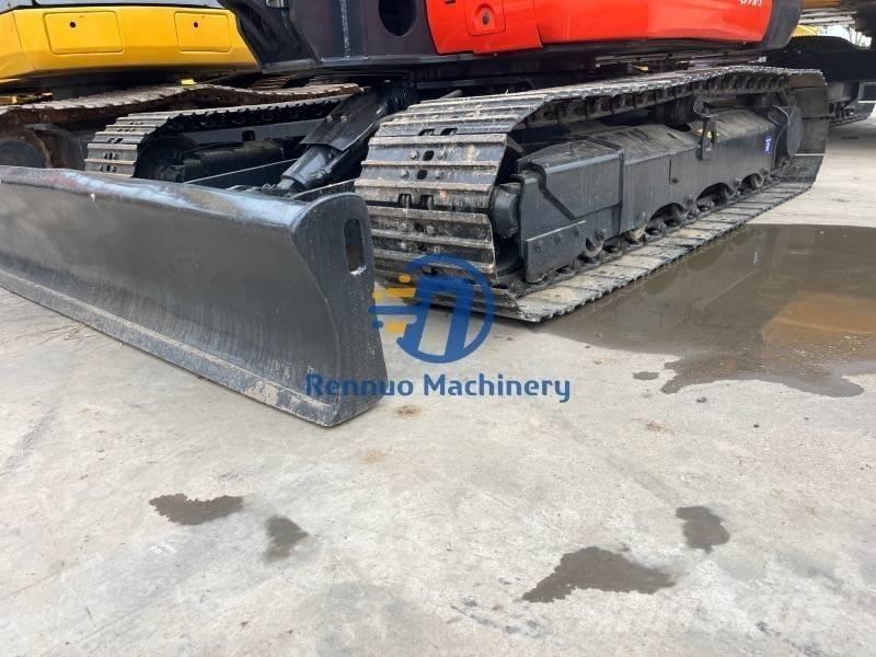 Kubota KX165 Mini pelle < 7t