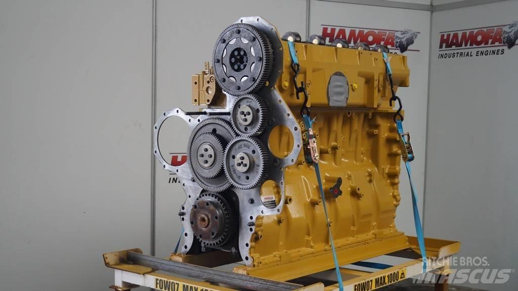 CAT C16 LONG-BLOCK Moteur