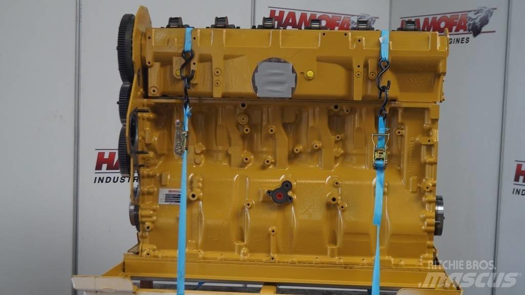 CAT C16 LONG-BLOCK Moteur
