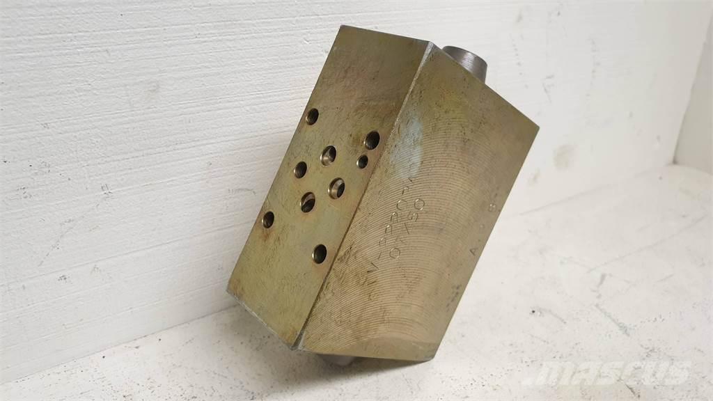 Ponsse 0063242 Hydraulique